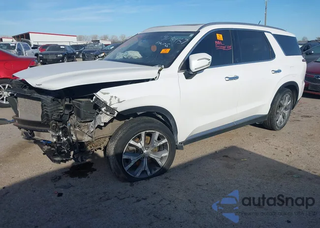 KM8R3DHE4NU351611: 41784957