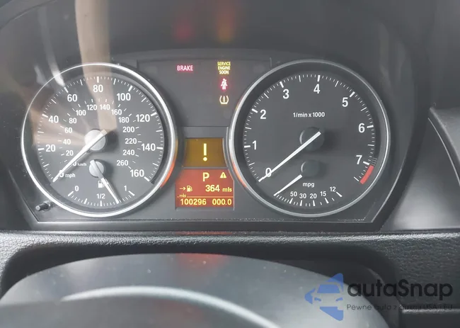 WBAVM1C51DVW44829: 41784080