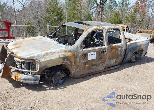 2GCEK13M671585802: 41785904