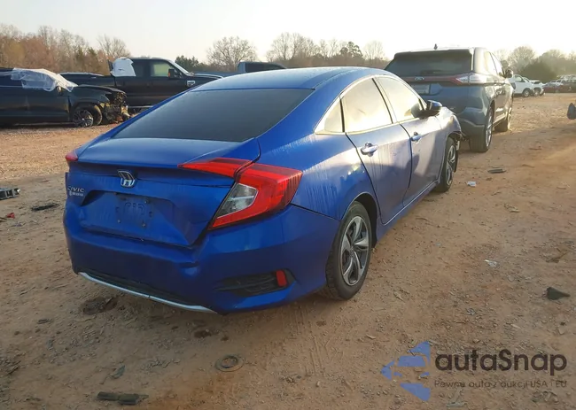 2HGFC2F61KH585776: 41785010