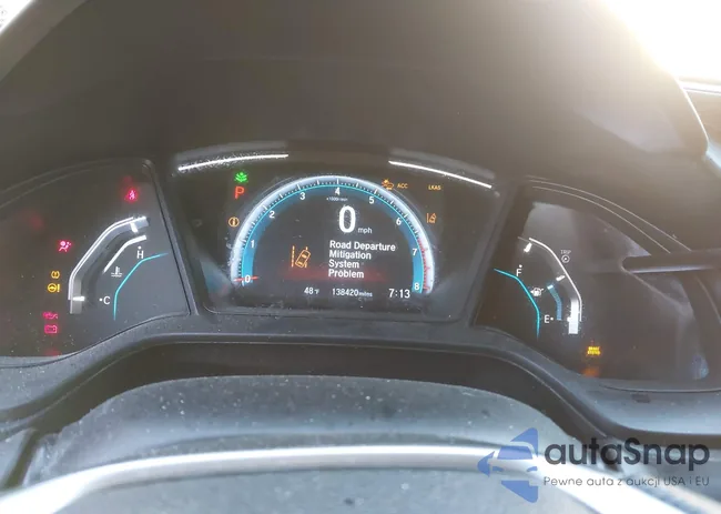 2HGFC2F61KH585776: 41785010