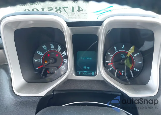 2G1FC1ED0B9111815: 41785190