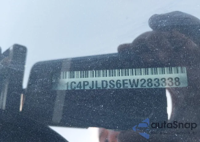 1C4PJLDS6EW283338: 41786660