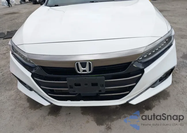 1HGCV2F30MA010024: 41787516