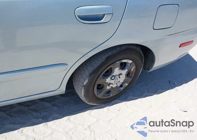 KMHCG45C55U614718: 41787587