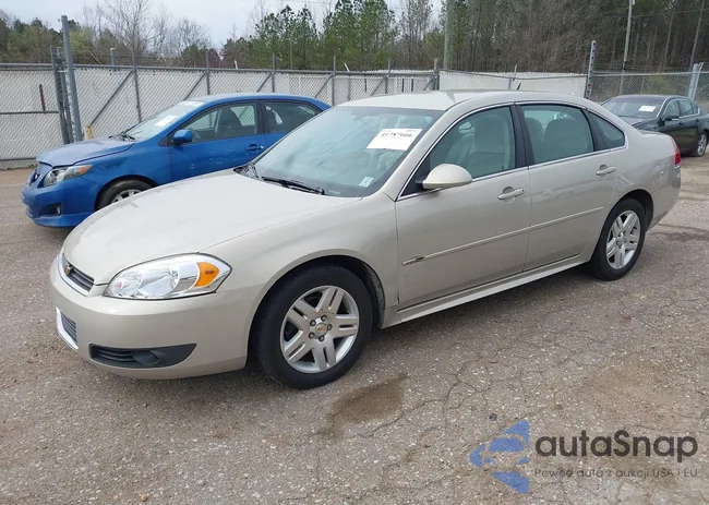 2G1WB5EK6B1277540: 41787666