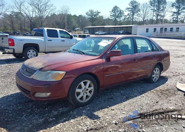 4T1BF28B31U137724: 41787080