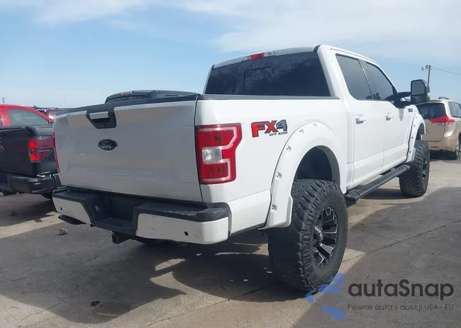 1FTEW1E50JKF27041: 41787167