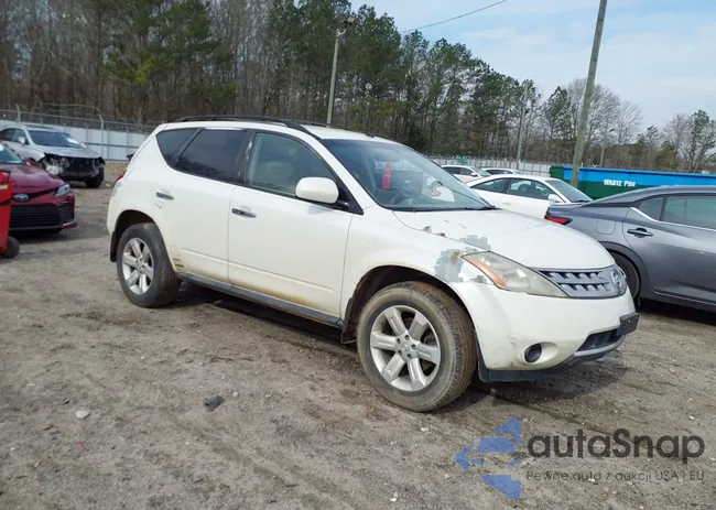 JN8AZ08T87W500542: 41787281