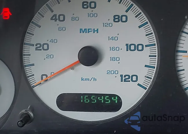 2B4GP44G31R185996: 41788611