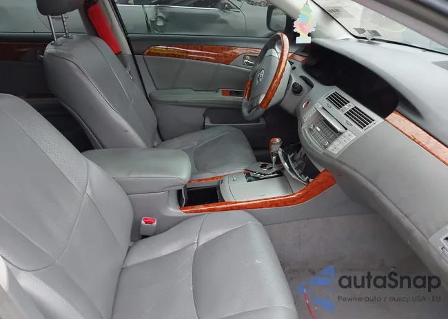 4T1BK36B87U215525: 41788872