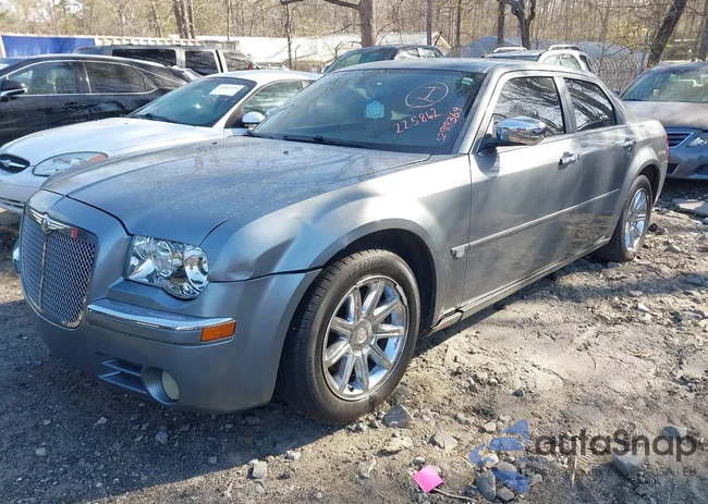 2C3KA63H06H225862: 41789461