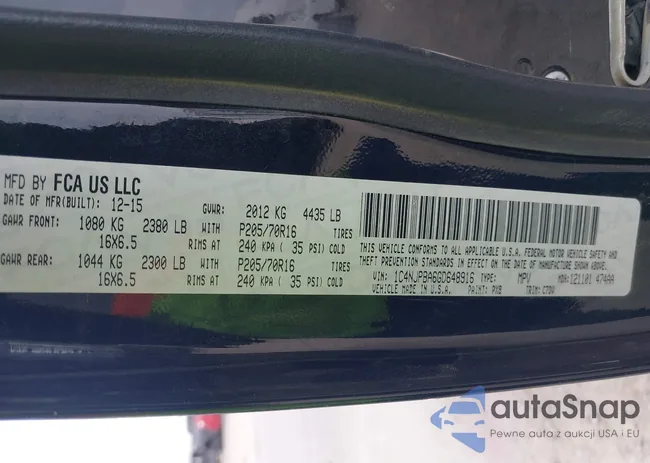 1C4NJPBA6GD648916: 41789595