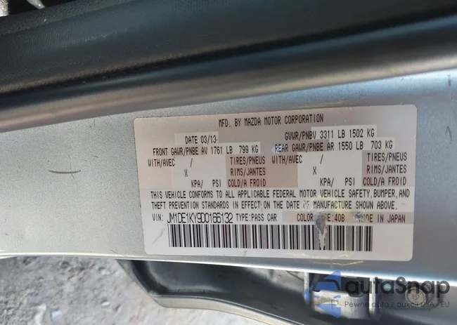 JM1DE1KY9D0166132: 41789643