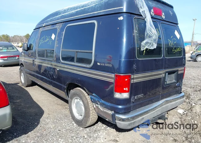 1FDRE14L03HA63474: 41789795