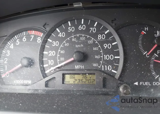 1NXBR32E53Z022206: 41789935