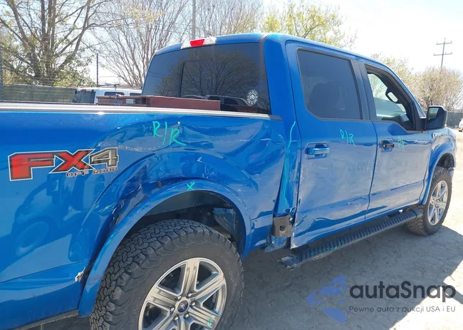 1FTEW1E50KFB03370: 41790399