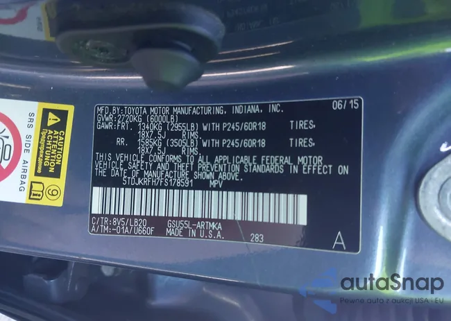 5TDJKRFH7FS178591: 41790568