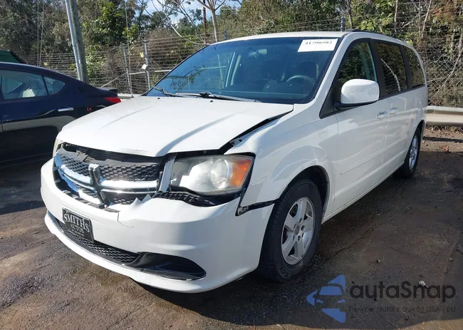 2C4RDGCG5CR160589: 41790582