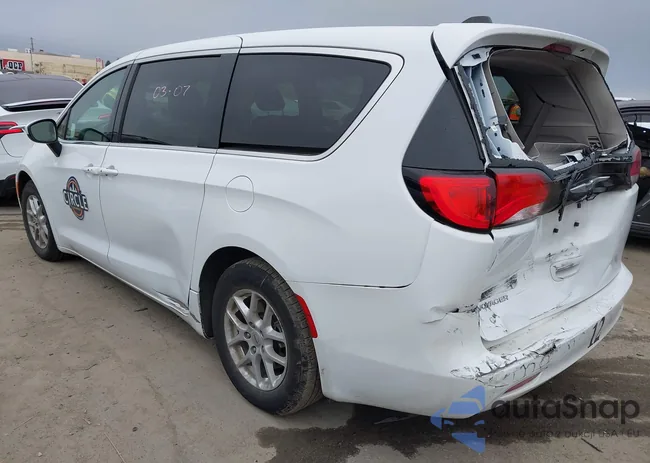 2C4RC1CG2NR159953: 41790634