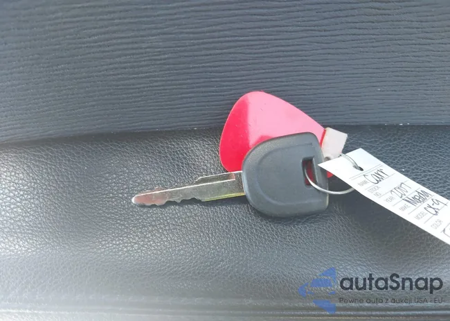 JM3TB28Y570114204: 41790722