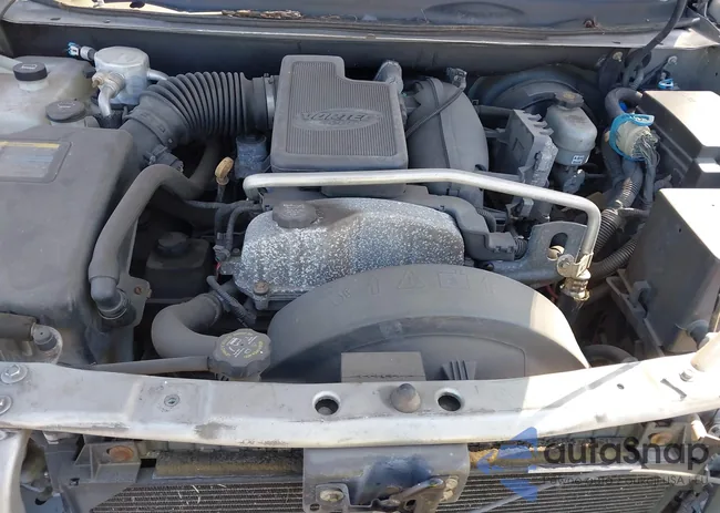 1GKDT13S582160763: 41789960