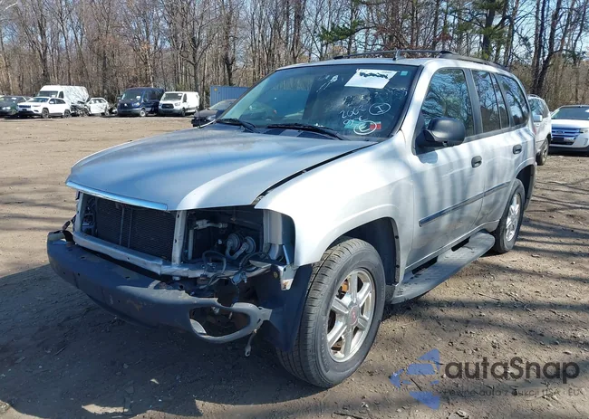 1GKDT13S582160763: 41789960