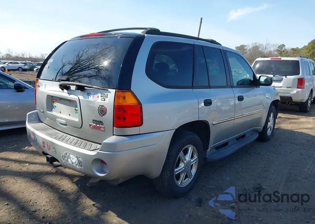 1GKDT13S582160763: 41789960