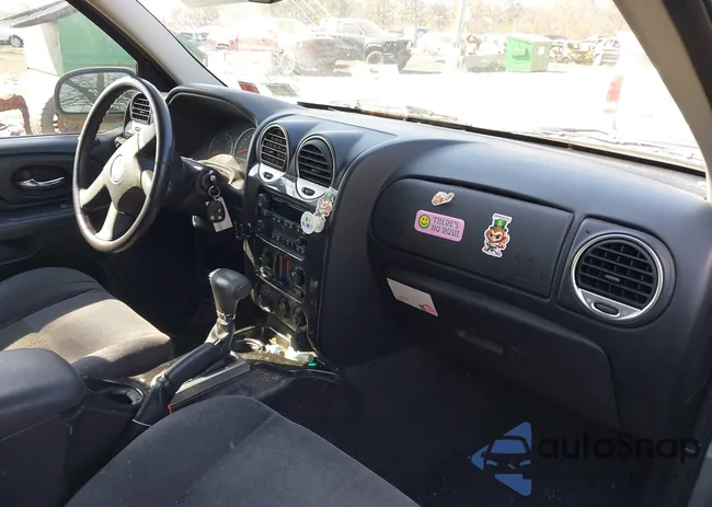 1GKDT13S582160763: 41789960