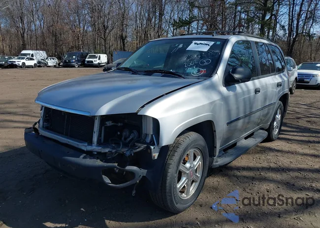 1GKDT13S582160763: 41789960