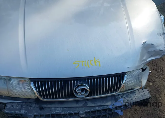 1MEPM624XPH633282: 41789996