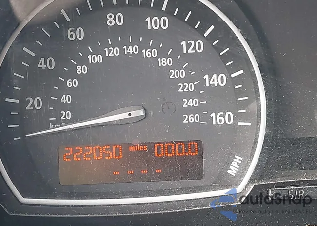 WBXPC93437WF09134: 41790009