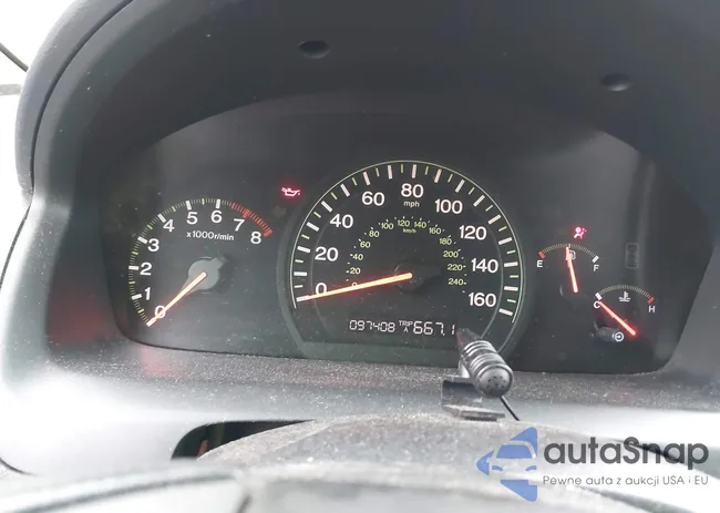 1HGCM554X5A193304: 41790061