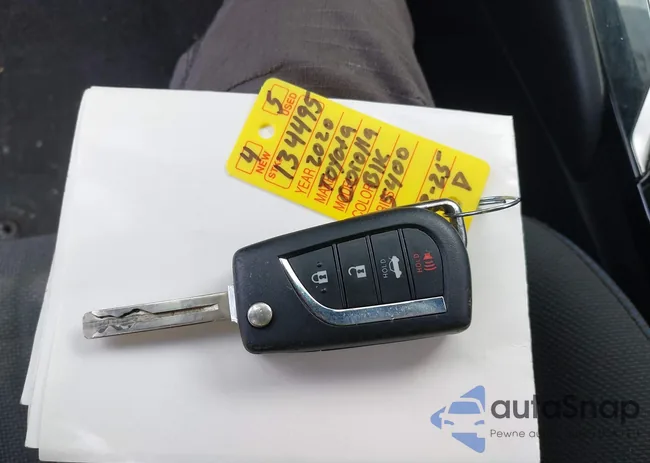 5YFS4RCEXLP055400: 41790294