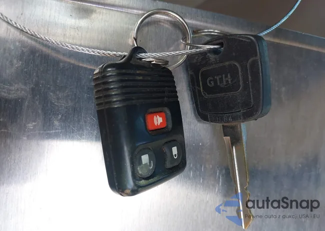 2FMZA52296BA23814: 41791434