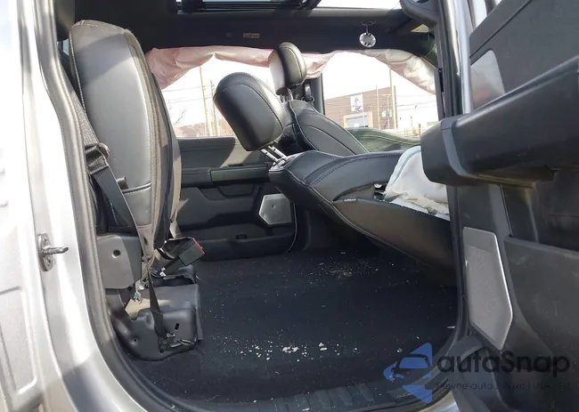 1FTFW1RG1PFB25028: 41791804