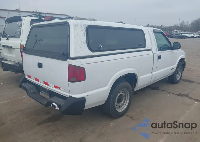 1GCCS14X5TK198636: 41791287