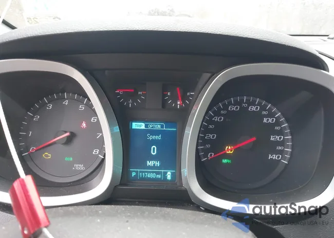 2GNALBEK9F1138173: 41792065