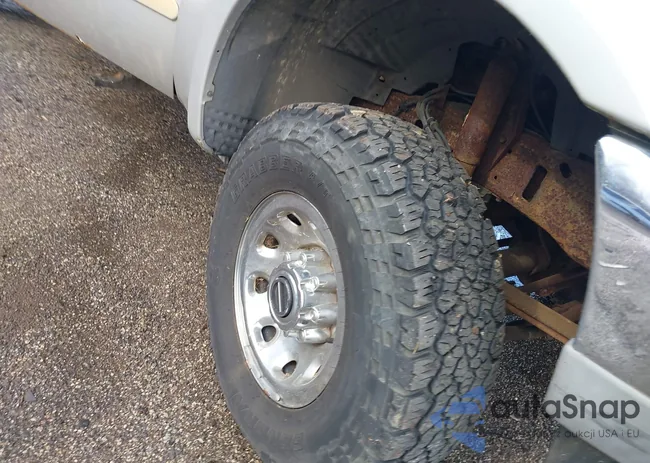 1FTSX31L83ED76242: 41792210