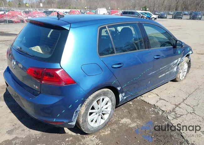 3VW217AUXGM046505: 41793487