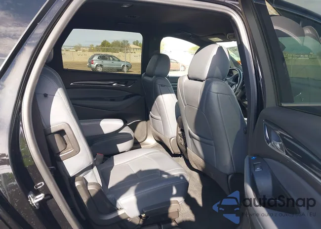 5GAERCKW2NJ121632: 41793781