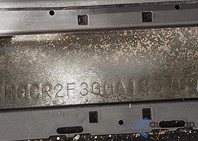 1HGCR2F36HA185789: 41793932