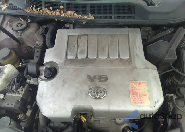 4T1BK36B56U071866: 41793074