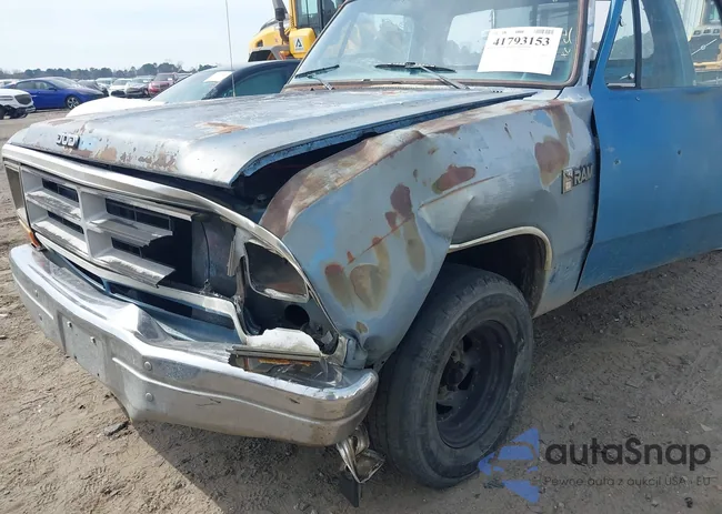 1B7FD04Y8JS787509: 41793153