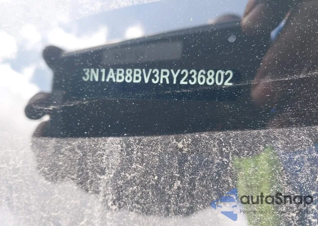 3N1AB8BV3RY236802: 41794446