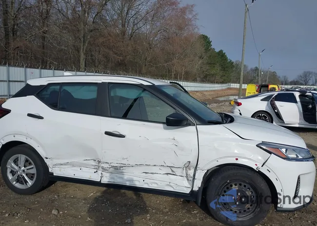 3N1CP5BV4ML540901: 41794565