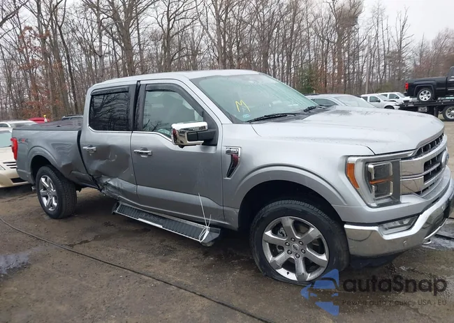 1FTFW1E83NKD97941: 41794591