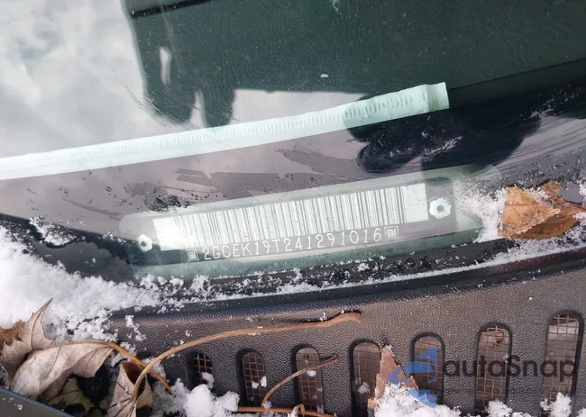 2GCEK19T241291016: 41795673