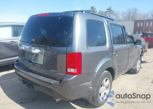 5FNYF4H75CB045693: 41795689