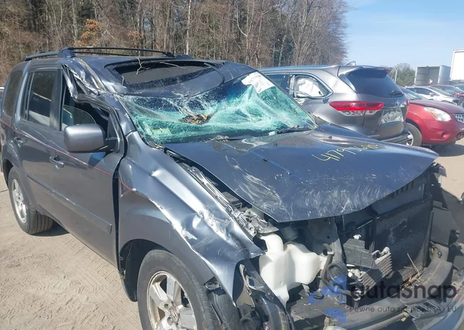 5FNYF4H75CB045693: 41795689